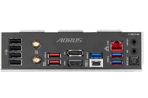 GIGABYTE Z690M AORUS ELITE DDR4 (rev. 1.0)_2