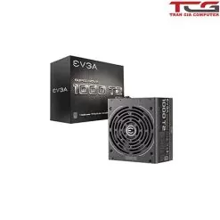 Nguồn Antec 1000W Signature Titanium ST1000