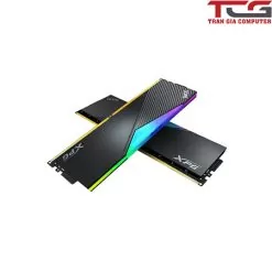 RAM DESKTOP ADATA 16GB DDR5 6000Mhz - XPG LANCER RGB