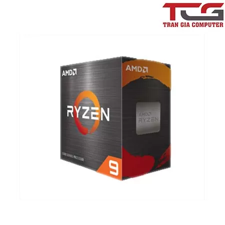 ryzen 9 5000 series