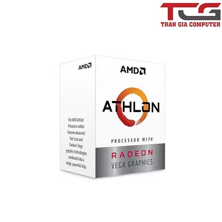 ryzen athon 3000 series
