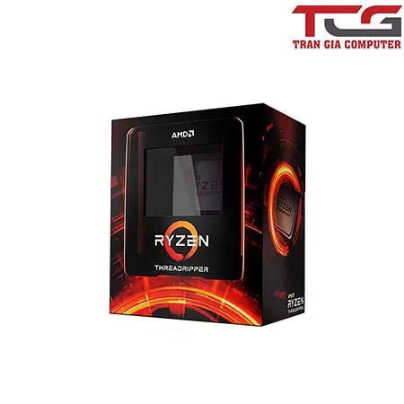 ryzen threadripper