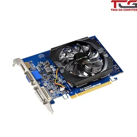 CARD MÀN HÌNH GIGABYTE GT 730 2GB D5