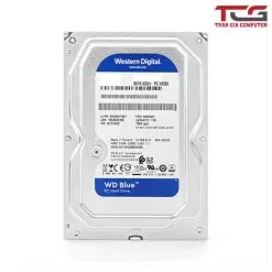 HDD WD Blue 1TB 7200RPM