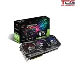 CARD MÀN HÌNH ASUS ROG Strix RTX 3090 Gaming OC Edition 24G