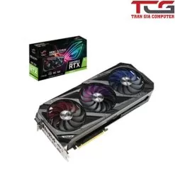 Card Màn Hình ASUS ROG STRIX RTX 3080Ti O12G