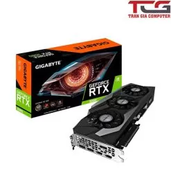 Card Màn Hình GIGABYTE RTX 3080 Gaming OC 12G