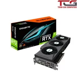 Card Màn Hình GIGABYTE RTX 3080Ti Eagle 12G