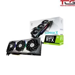 CARD MÀN HÌNH MSI RTX 3080 SUPRIM X 10G