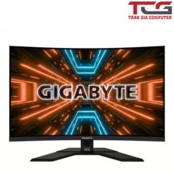 Màn hình Gigabyte M32QC-EK 32inch