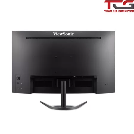 Màn hình ViewSonic VX3268-2KPC-MHD (Cong/QHD/VA/ 144Hz/1ms/250nits/ HDMI+DP+Audio/FreeSync)