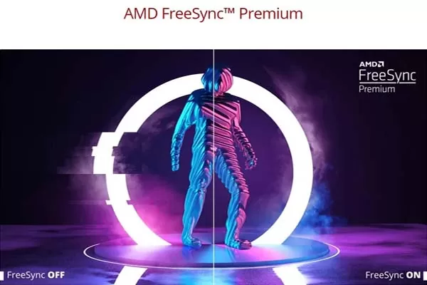 Công nghệ AMD FreeSync Premium