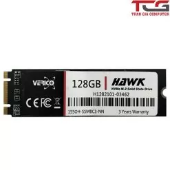 SSD Verico 128G M2 NVME