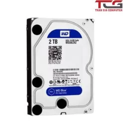 HDD WD Blue 2TB 5400RPM
