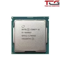 Cpu intel core i5 9500kf 2nd