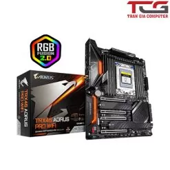 Mainboard GIGABYTE TRX40 AORUS PRO WIFI