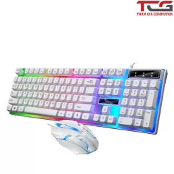 Combo bàn phím chuột G21B