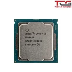 CPU Intel Core i5 8400