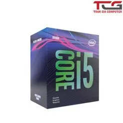 CPU Intel Core i5 9400F
