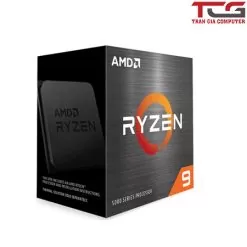 CPU AMD Ryzen 9 5950X