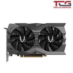 Card màn hình Zotac GTX 1660 Super 6GB Twin