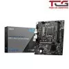 Mainboard MSI H610M-B  DDR4