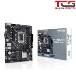 Mainboard ASUS PRIME H610M-K