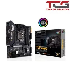 Mainboard ASUS TUF GAMING B460M-PRO