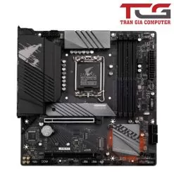 Mainboard GIGABYTE B660M AORUS PRO-2