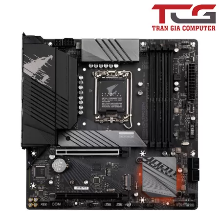 Mainboard GIGABYTE B660M AORUS PRO-2