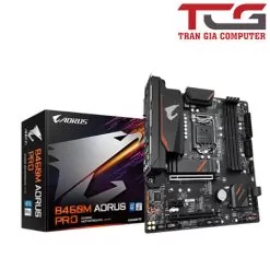 Mainboard Gigabyte B460M AORUS PRO