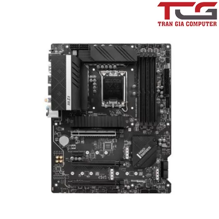 Mainboard MSI PRO Z690-A WIFI-1