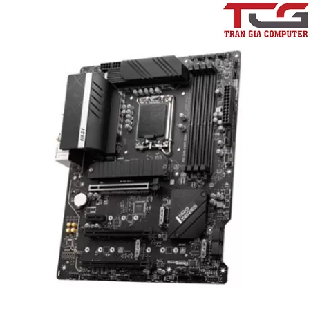 Mainboard MSI PRO Z690-A WIFI-3