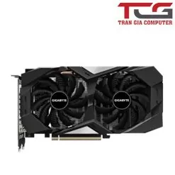 Card Màn Hình Gigabyte RTX 2060 6G GDDR6-1