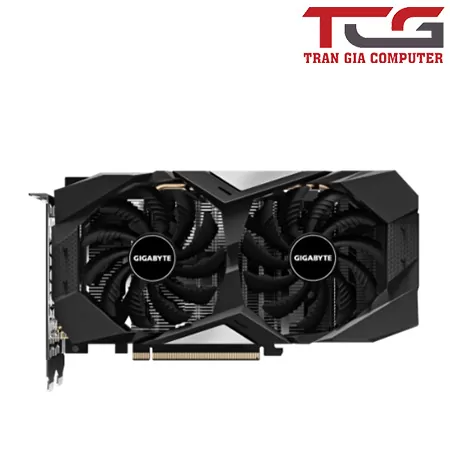 Card Màn Hình Gigabyte RTX 2060 6G GDDR6-1