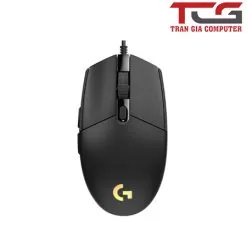 Chuột Logitech G102 Lightsync RGB Black