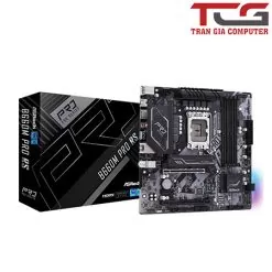 Mainboard Asrock B660M Pro Rs
