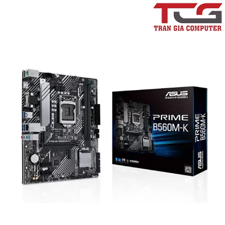Mainboard Asus B560M-K Prime