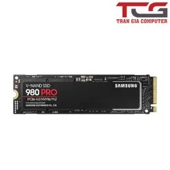 Ổ cứng SSD Samsung 980 PRO 1TB PCIe NVMe 4.0x4