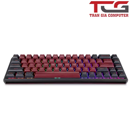 Bàn phím cơ Darmoshark K5 Gaming