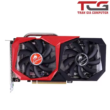 Card Màn Hình Colorful GTX 1660 Super 6GB