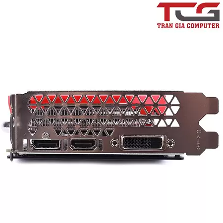 Card Màn Hình Colorful GTX 1660 Super 6GB