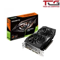 Card màn hình Gigabyte GTX 1660Ti 6G GDDR6 OC