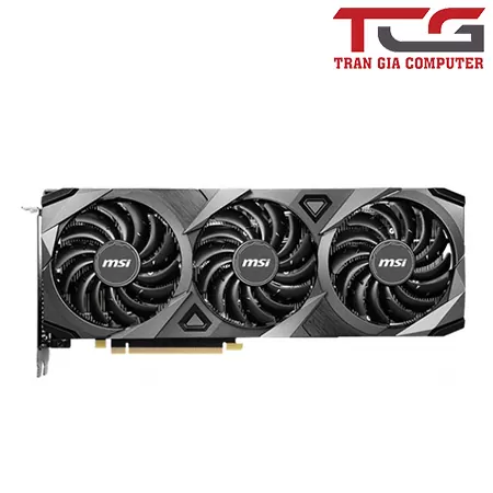Card màn hình MSI RTX 3070 Ventus 3X