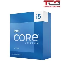 CPU Intel Core i5 13600KF