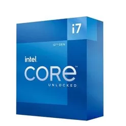 CPU Intel Core i7 12700K-gg