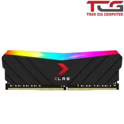 Ram PNY XLR8 Gaming RGB 8GB
