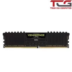 Ram Corsair Vengeance LPX 16GB 3200MHz DDR4 (1x16GB)