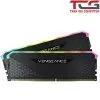 Ram Corsair Vengeance RGB RS 32GB (2x16GB) DDR4 3600MHz