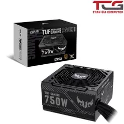 Nguồn ASUS TUF Gaming 750B 80 Plus Bronze